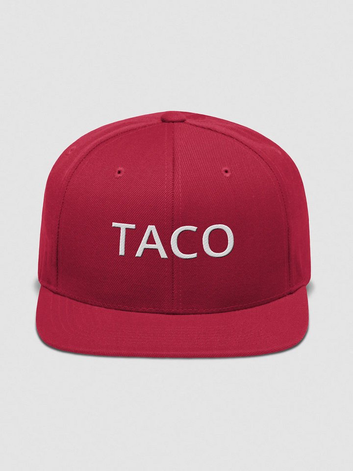 Taco Deluxe product image (1)