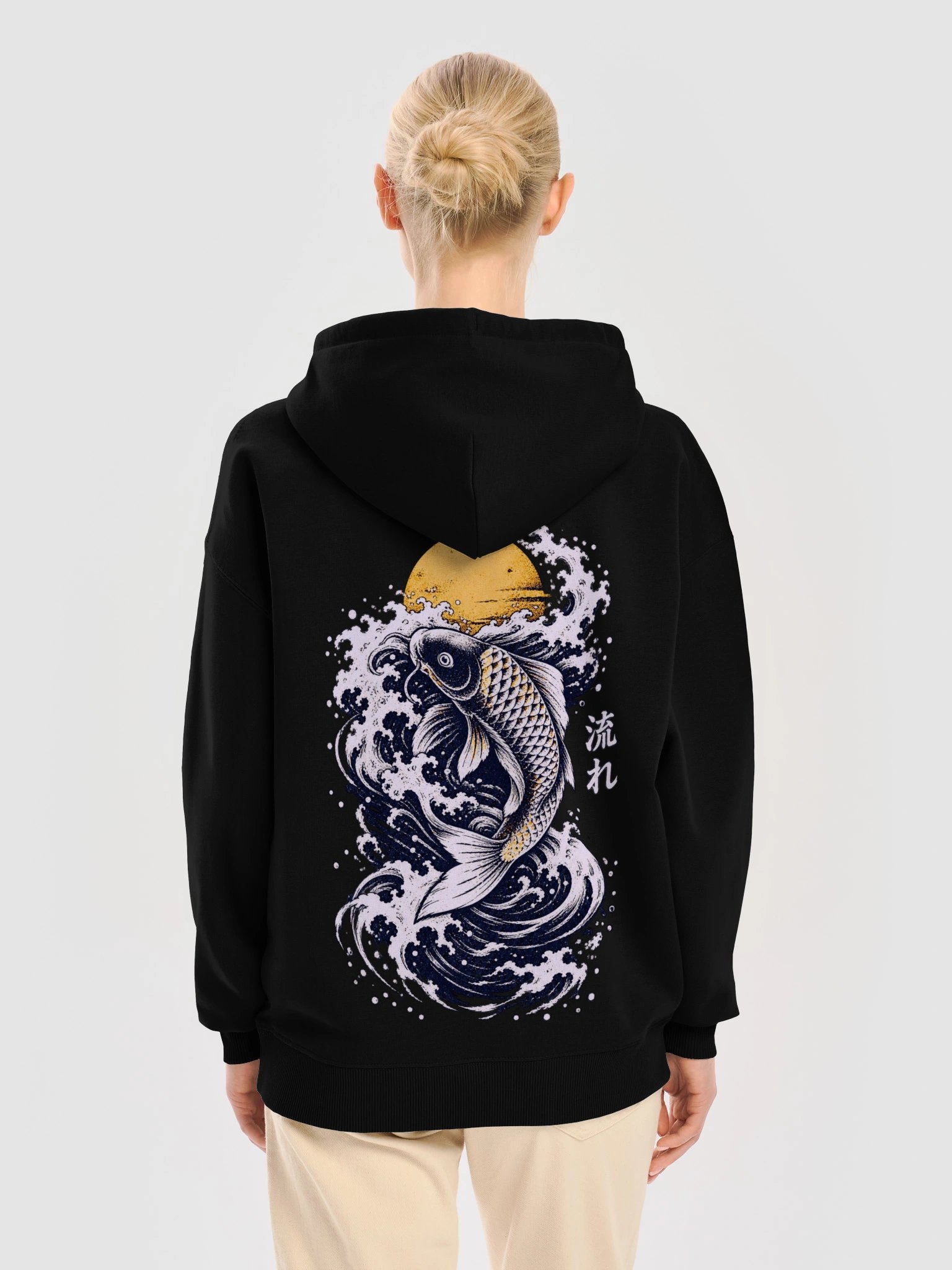 Against the Tide product image (29)