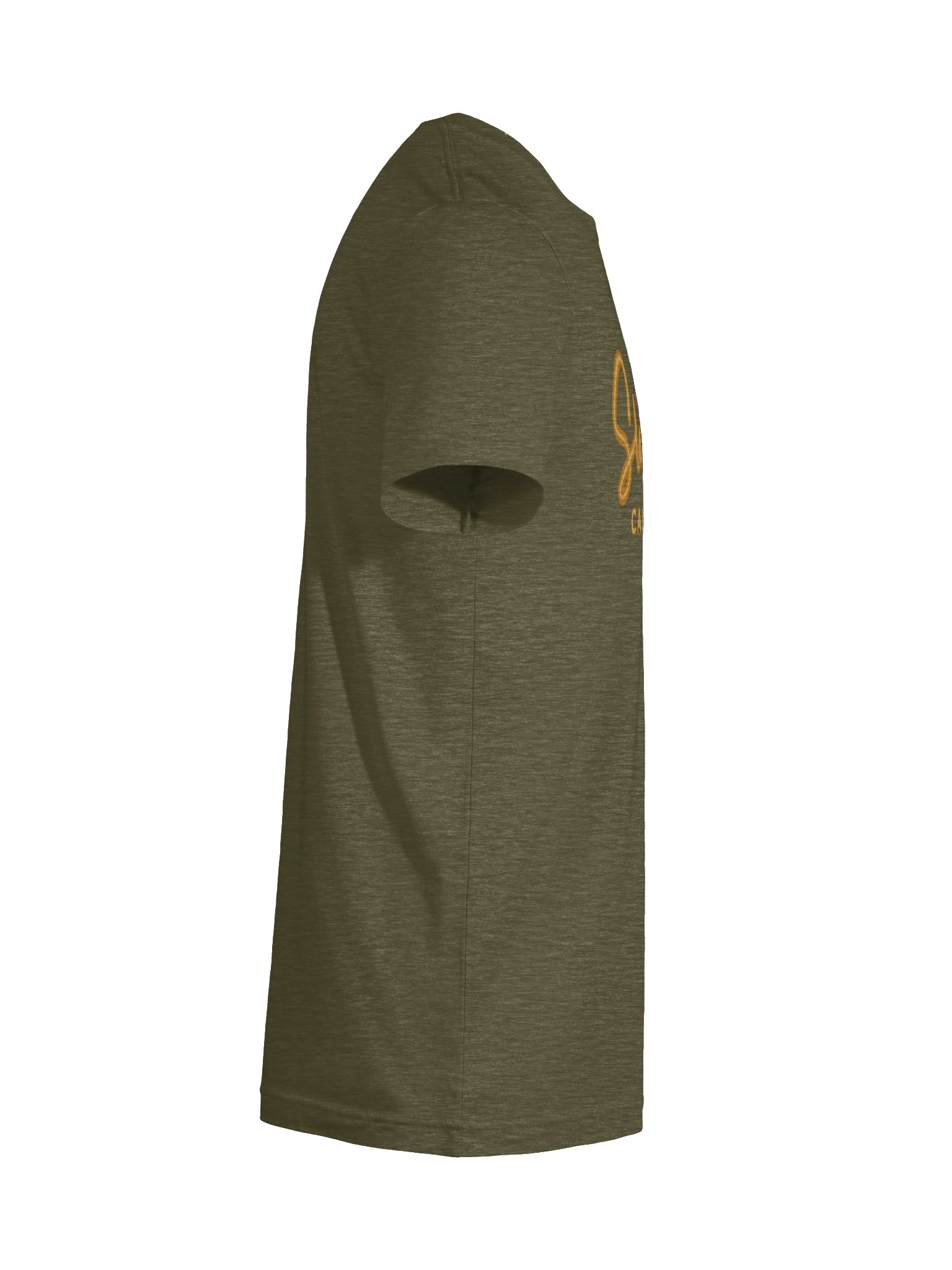 Slow Burn Candle Lover Tee product image (12)