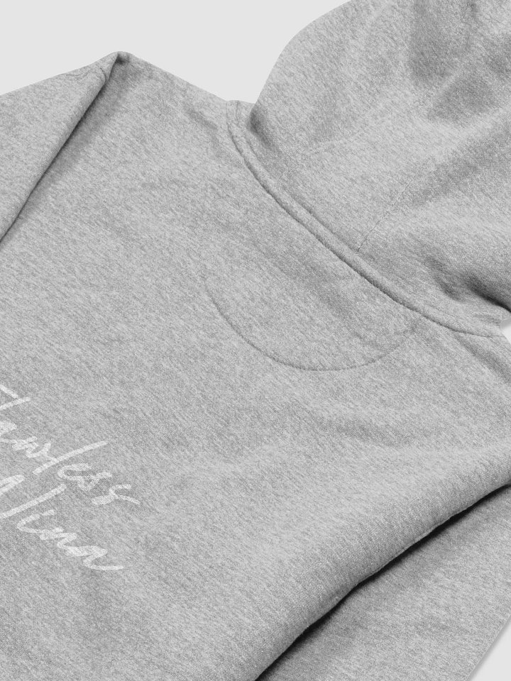 CHUCKIE ROSE HOODIE product image (4)