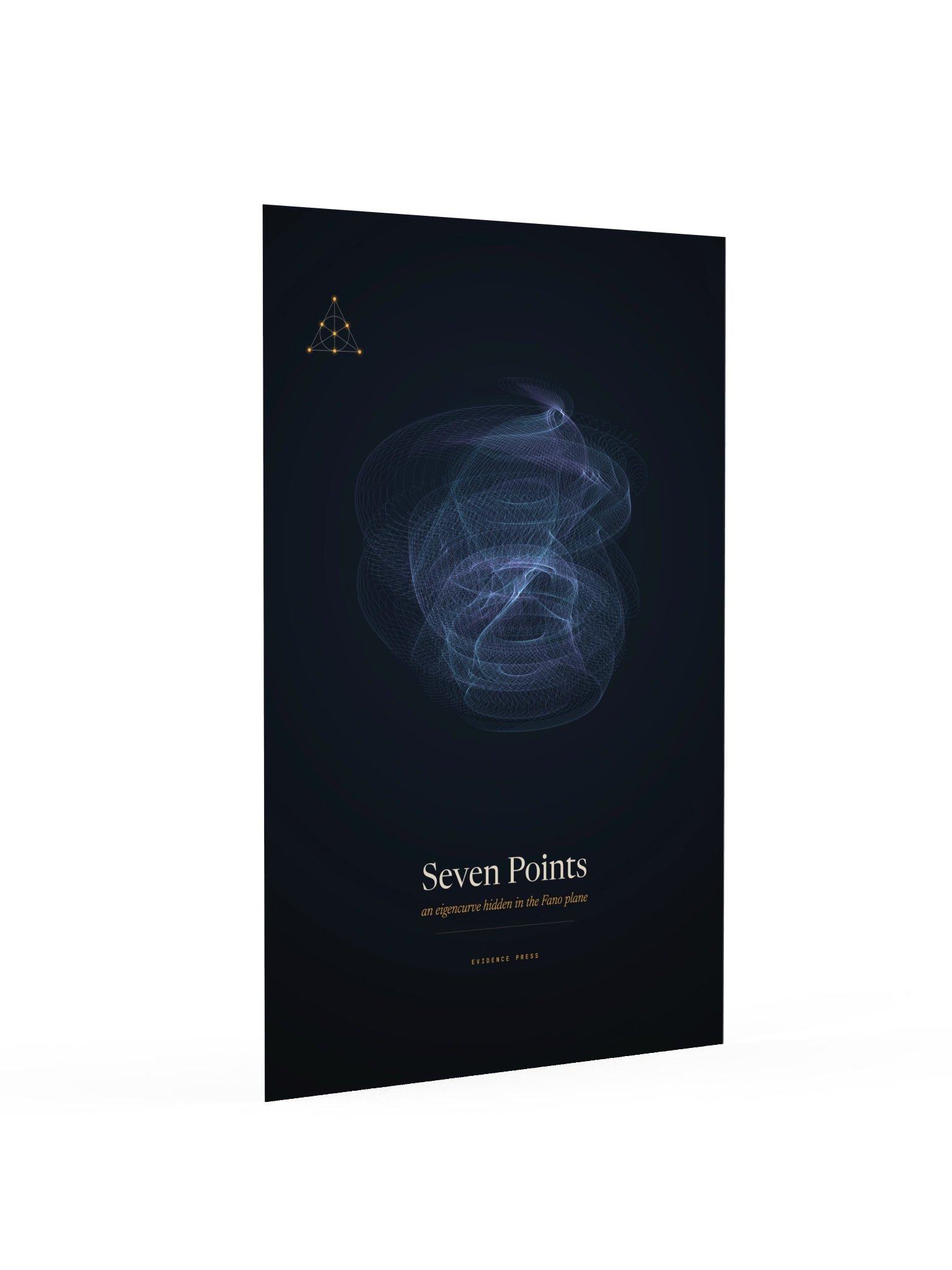 Seven Points — Poster product image (3)