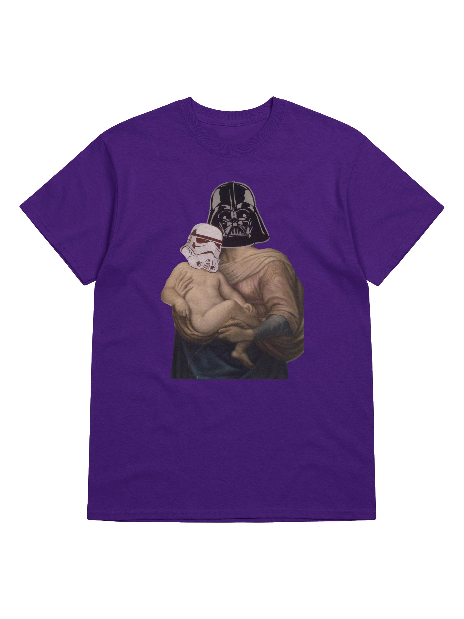 Father and son t-shirt product image (5)