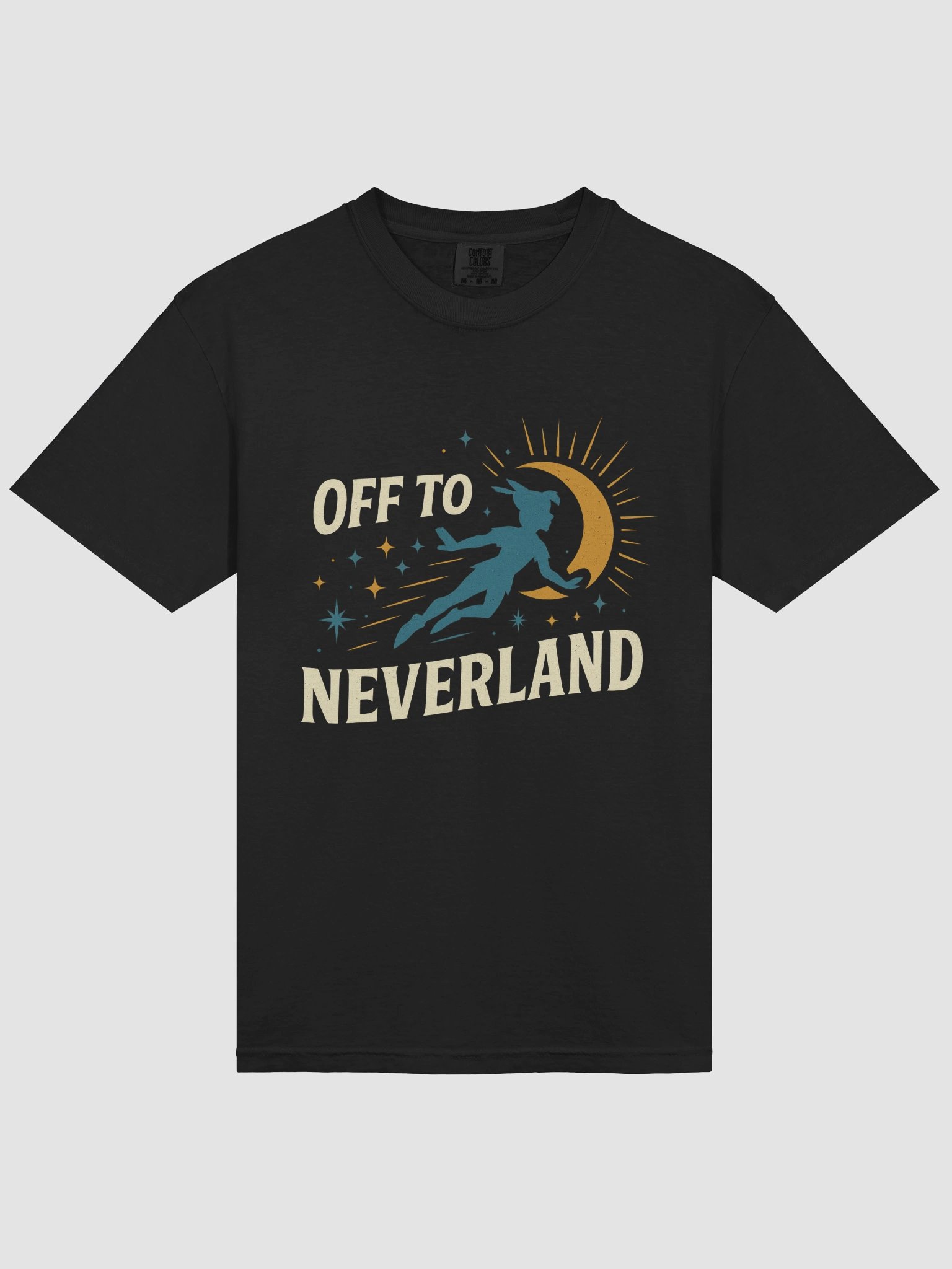 Off to Neverland product image (15)