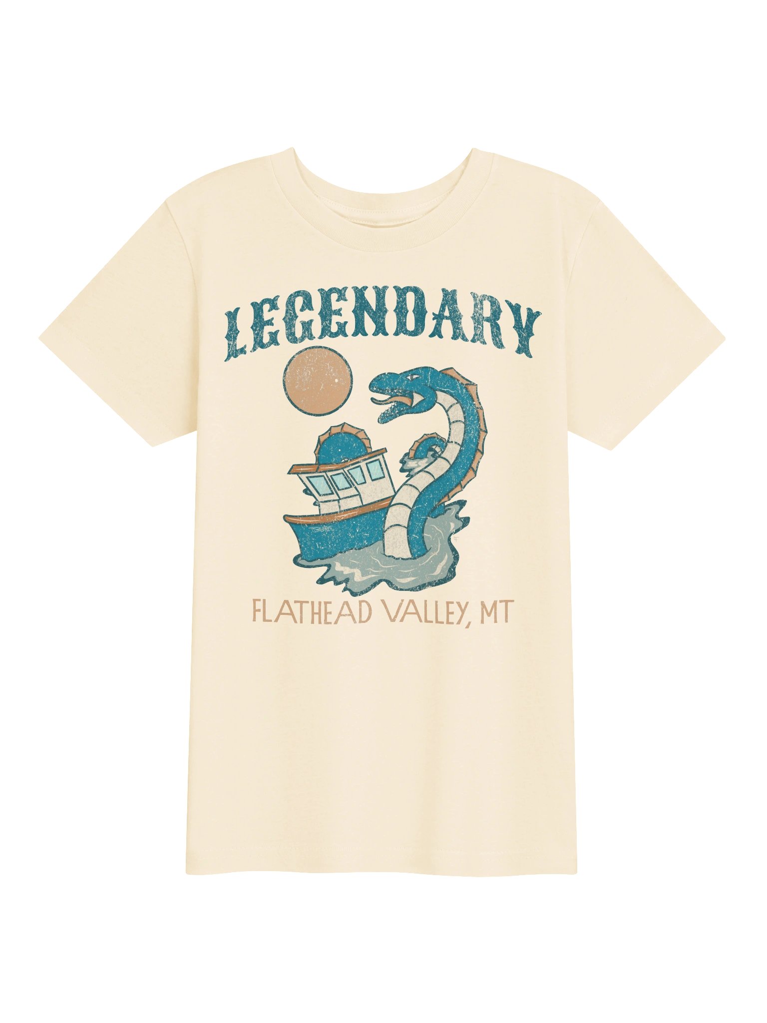 Legendary Montana Youth product image (2)