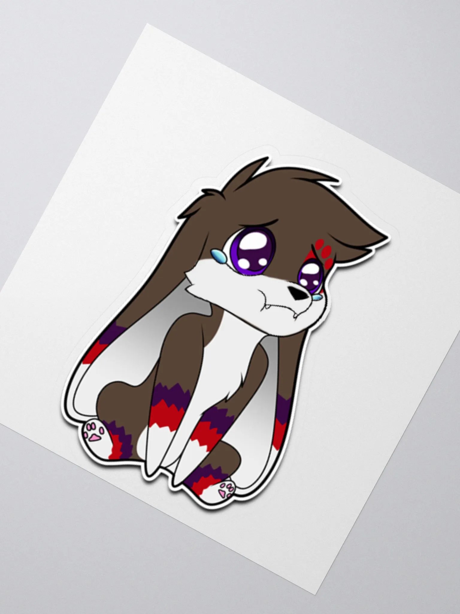 Cry product image (2)