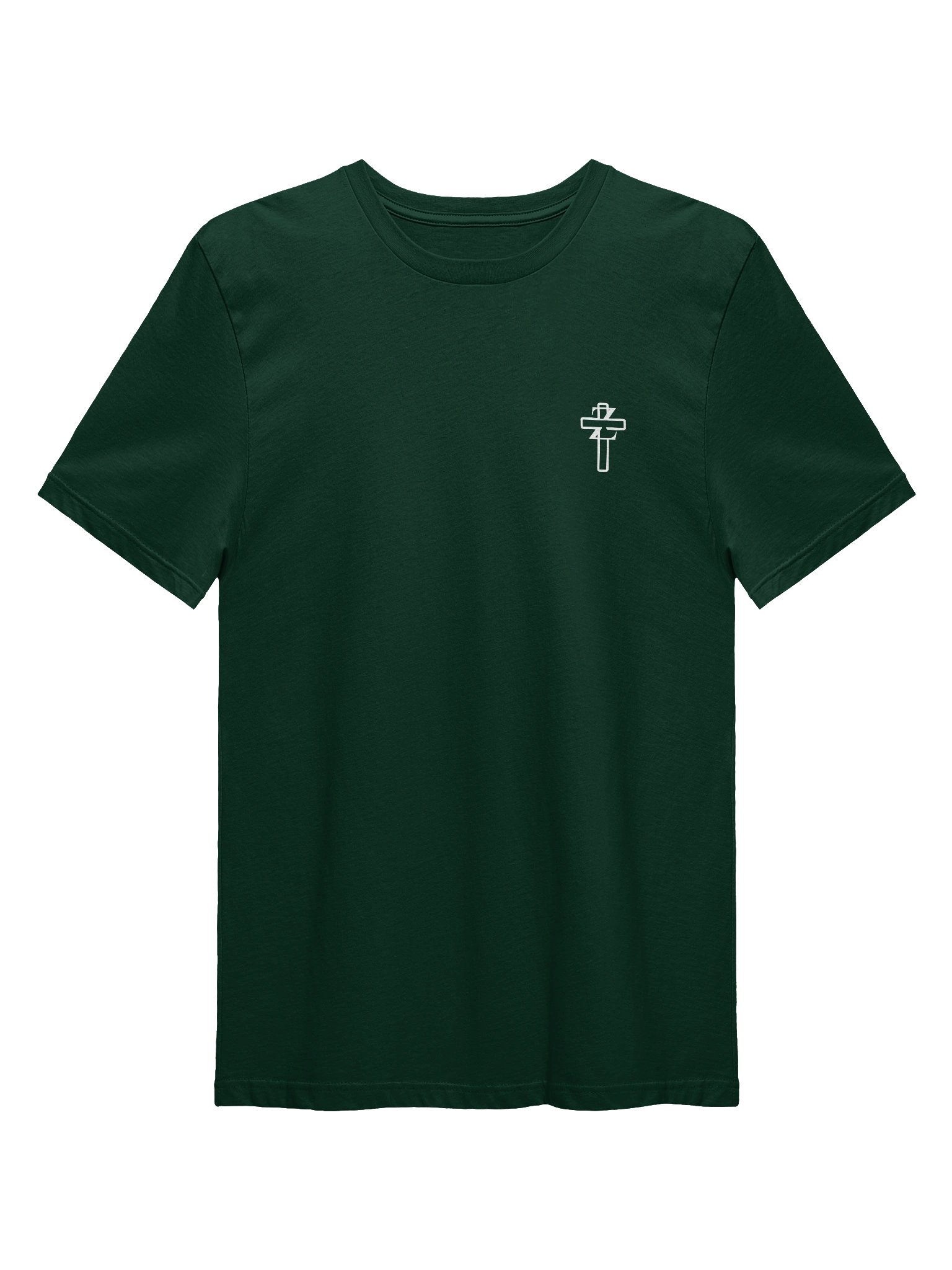 Faith Can Move Mountains T-Shirt product image (1)