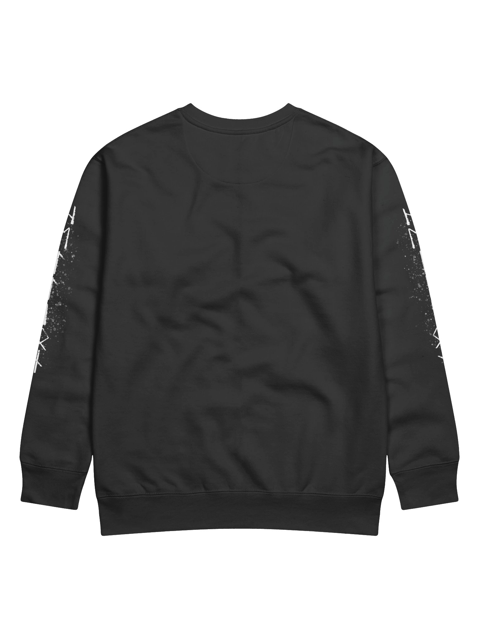 Hellion - Hellion Unisex Sweater product image (4)