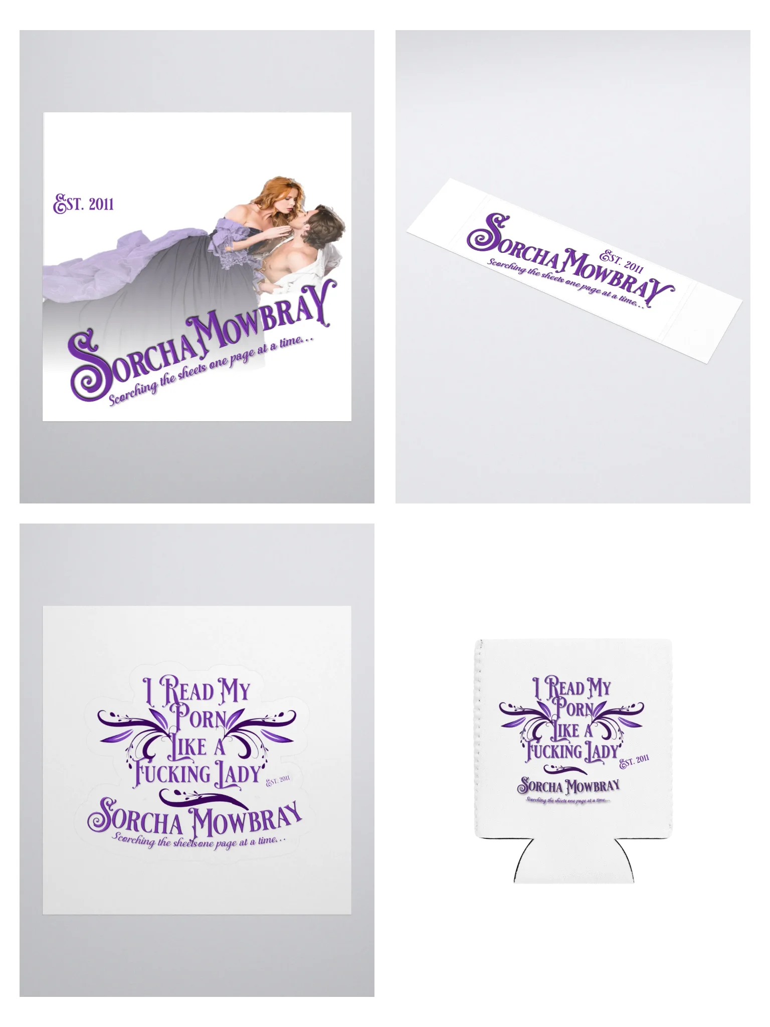 Sorcha Fan Starter Bundle product image (1)
