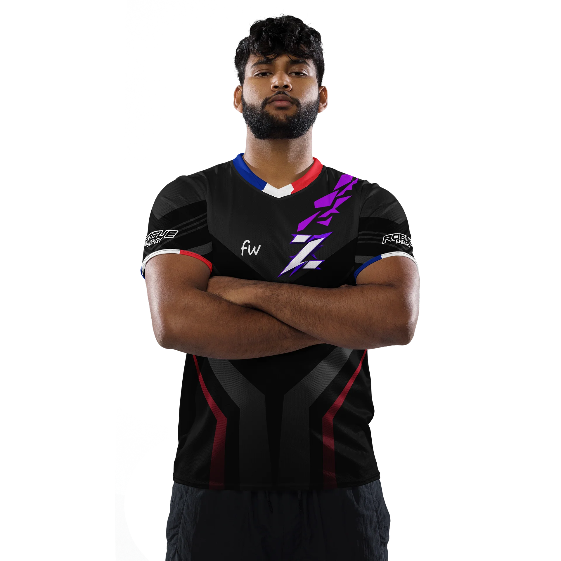 Maillot Team Valorant | LouXo product image (2)