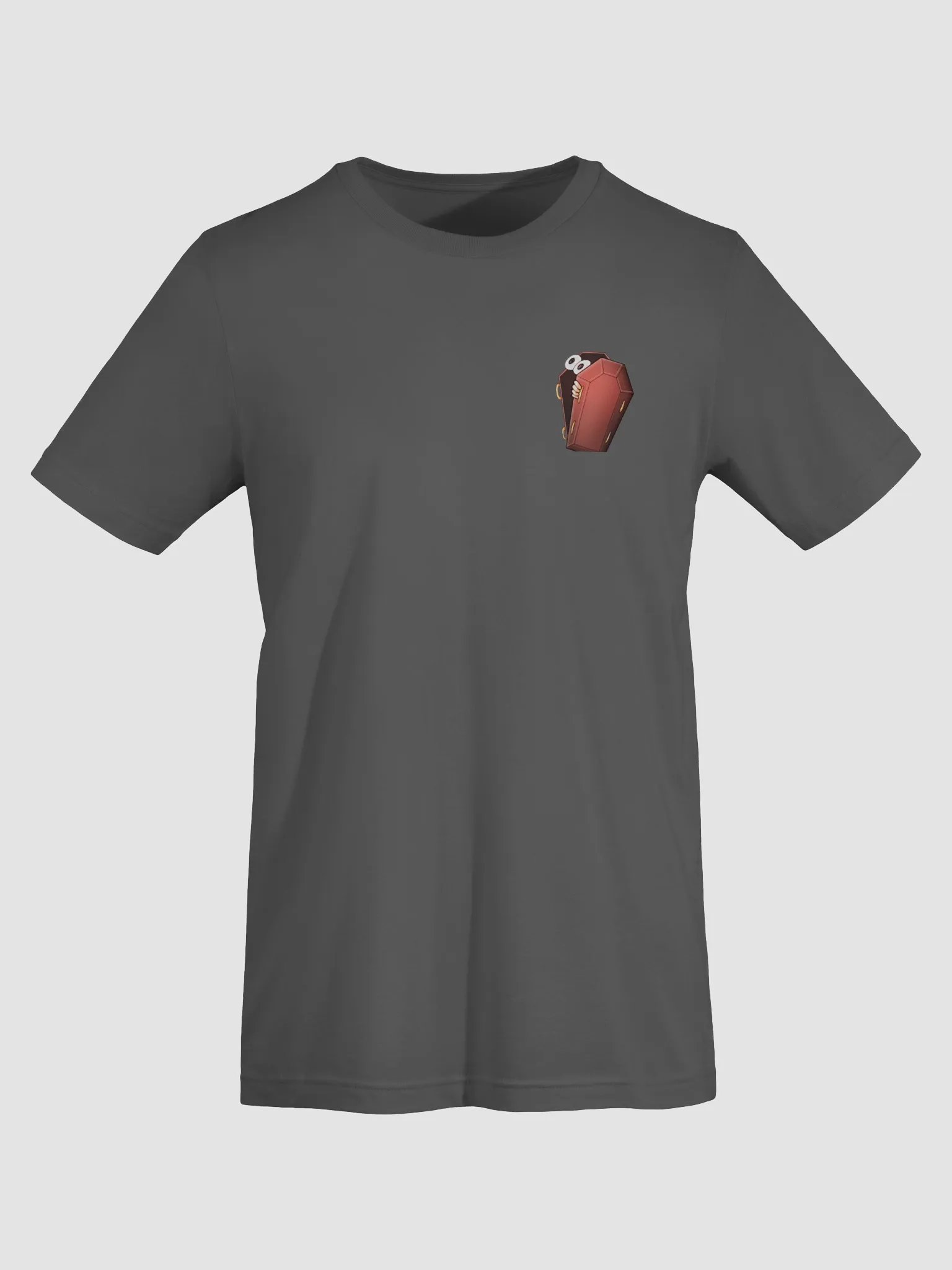 Lurk Tee product image (37)