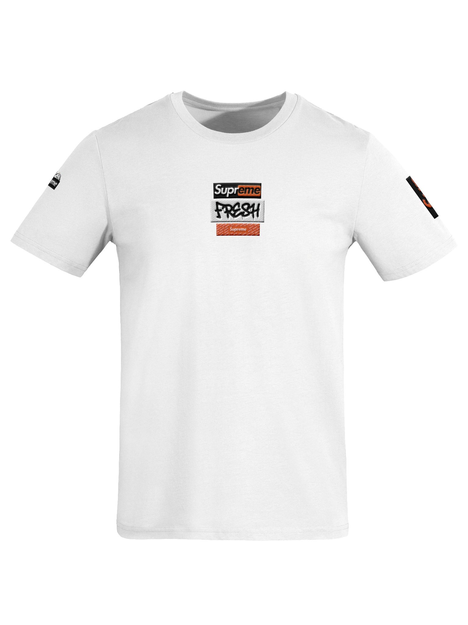 Supremely FRESH Daily, Third Drop only 100 available product image (7)