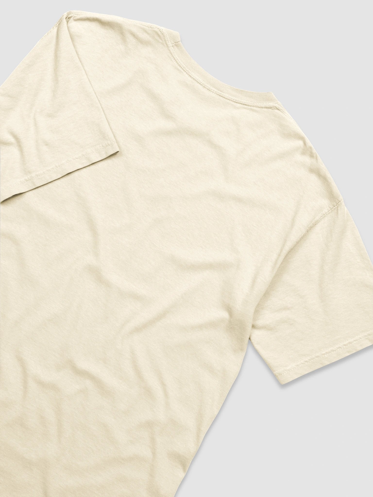 Faith Feeling Faith-Based Comfort Colors T-shirt product image (7)