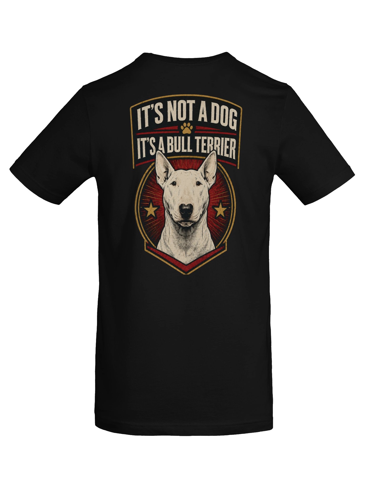 Bull Terrier Passion! product image (6)