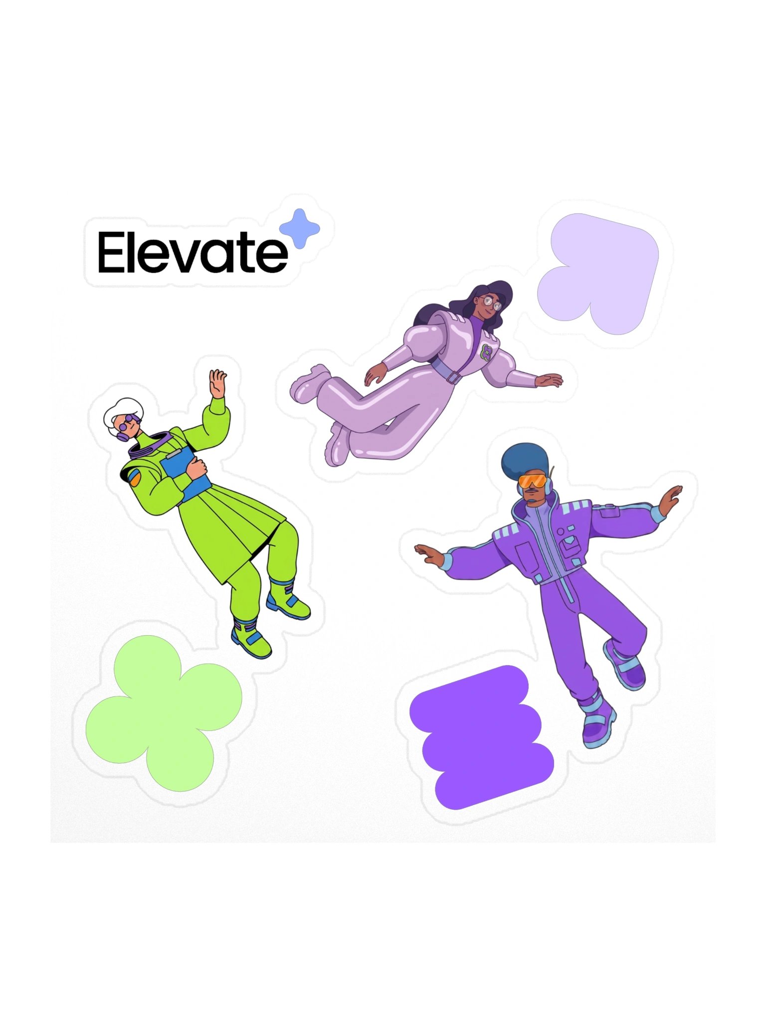 Stick with us product image (1)