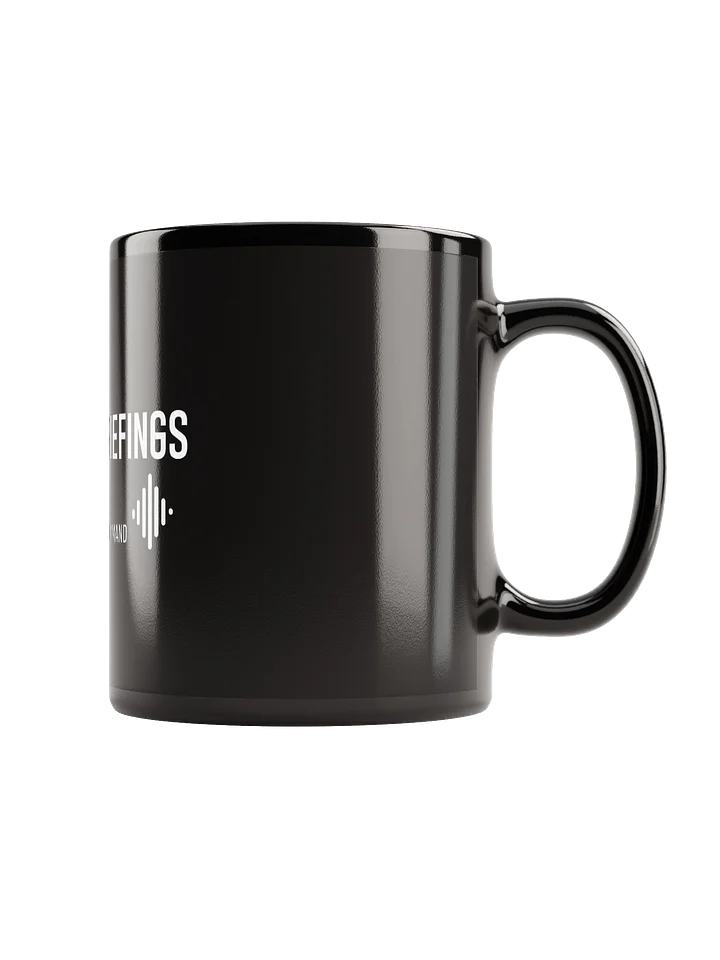 STFC Briefings Mug product image (2)
