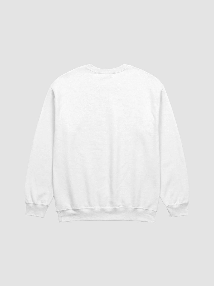 Surfer Logo Crew Sweatshirt (Light) product image (3)
