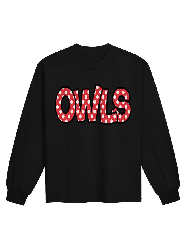 Ninnekah Owls