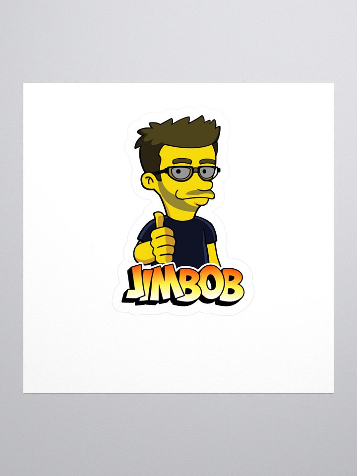 Sticky Bob product image (1)