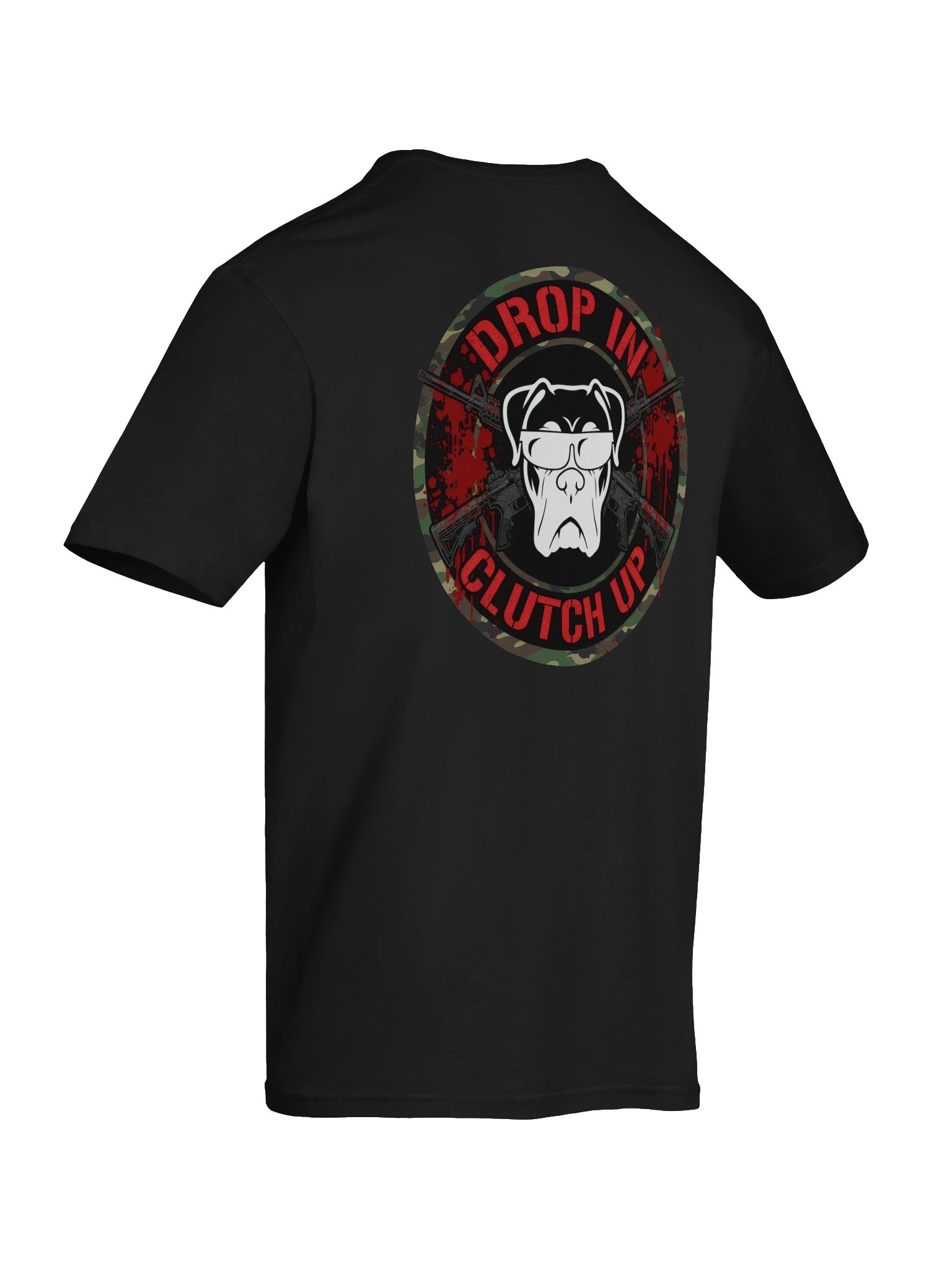 Drop In - Clutch Up product image (8)