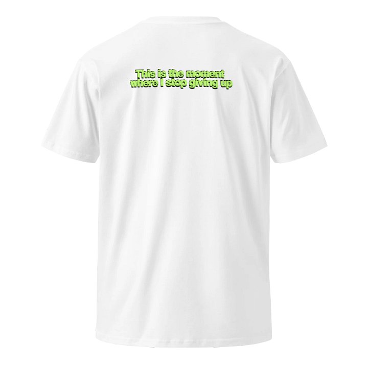The Long Enough Tee product image (2)