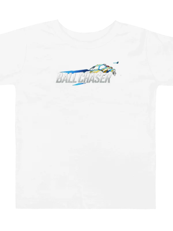 Ibreon Esports Toddler Tee - Ball Chaser product image (15)