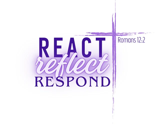 React Reflect Respond