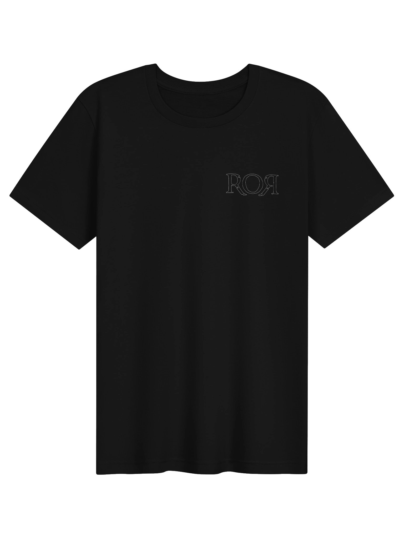 Shit Pants Back Shirt product image (1)
