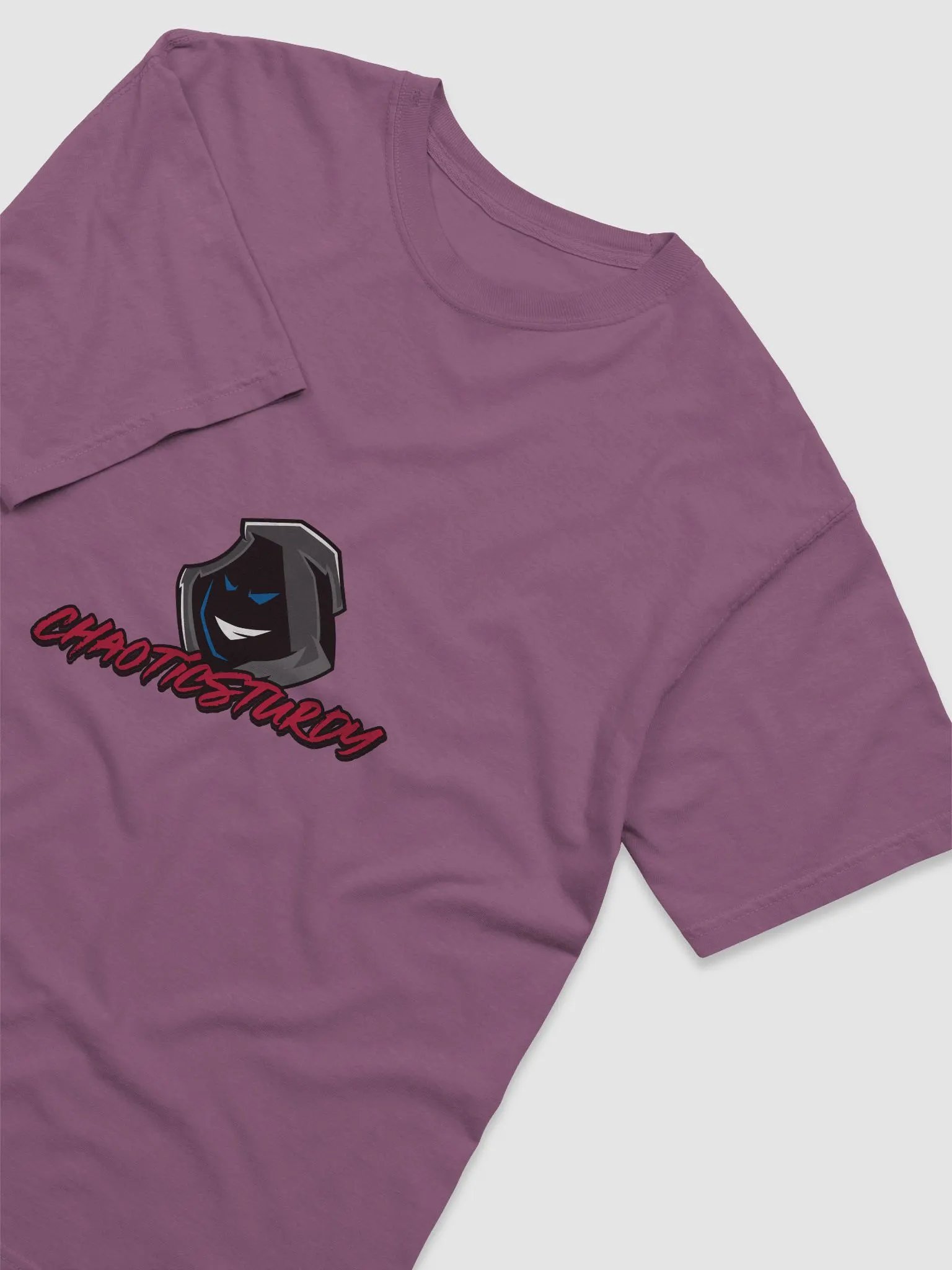 T-Shirt Printed Logo product image (13)