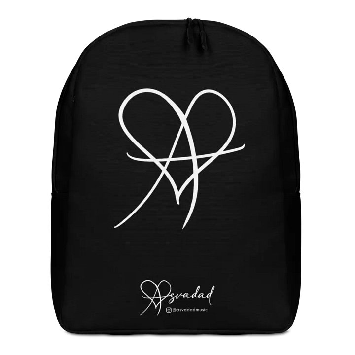 Asvadad Backpack product image (1)