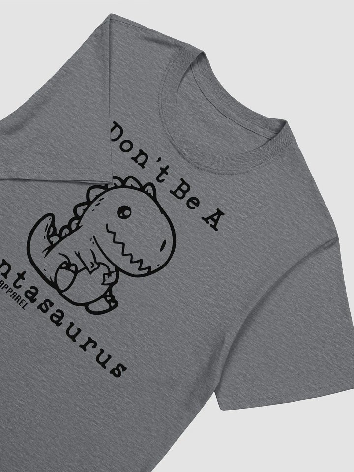 Choose Kindness Over Cuntasauruses Men's Tee product image (1)