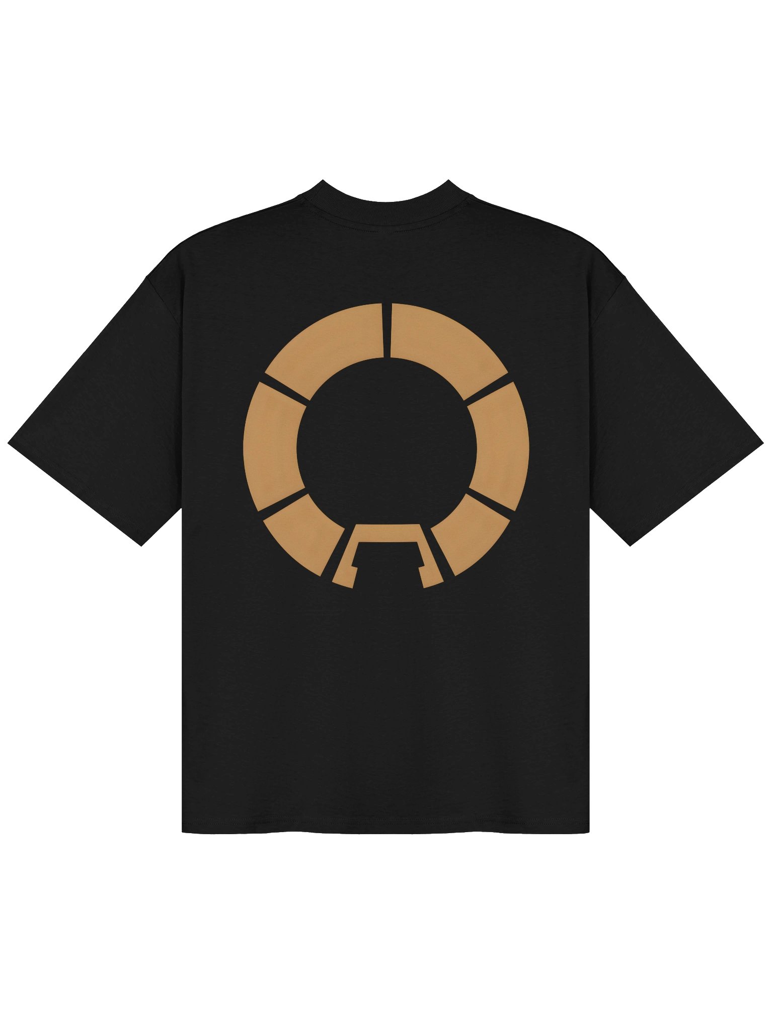 RDOC Oversized Shirt product image (2)