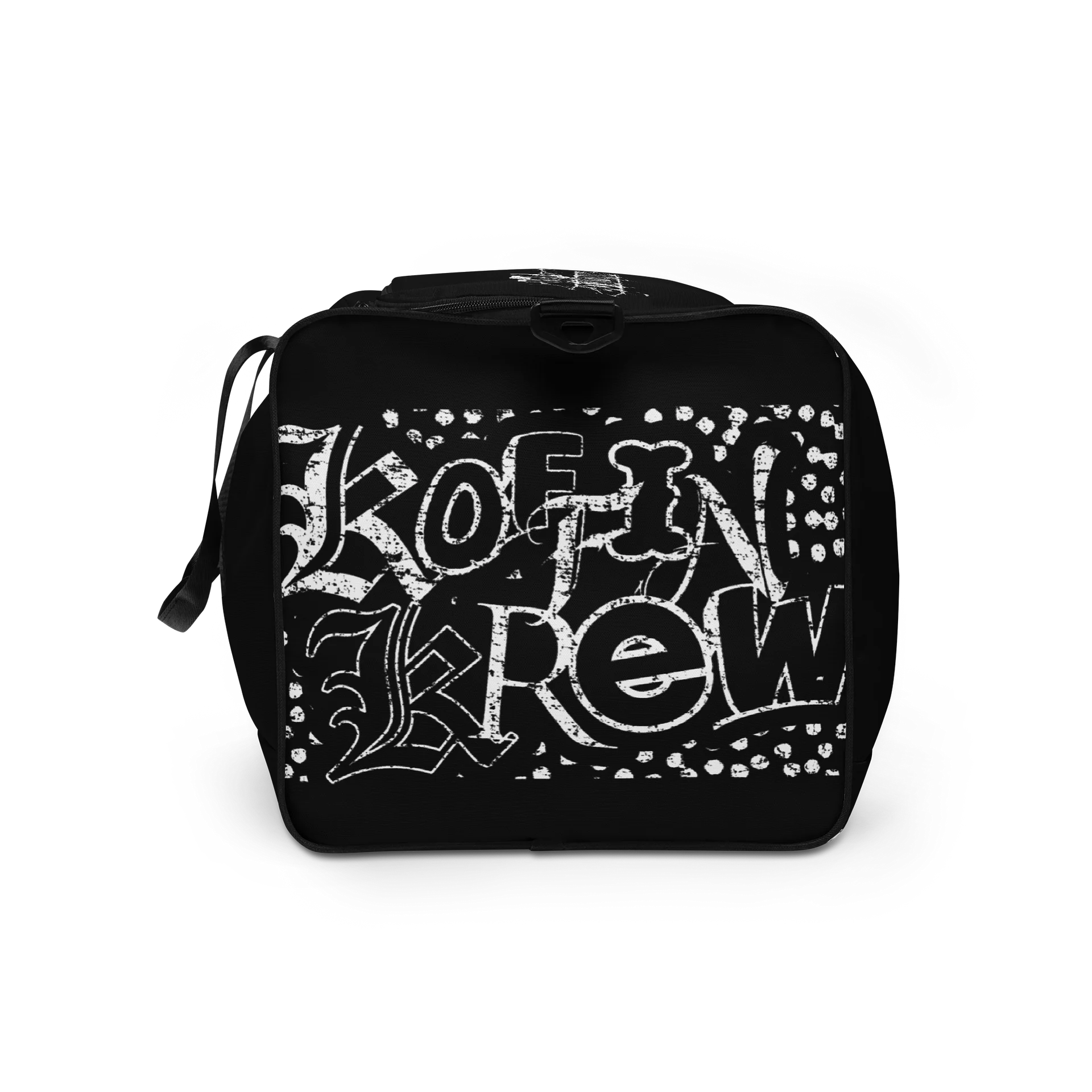 Punk Rotten Duffle Bag product image (9)