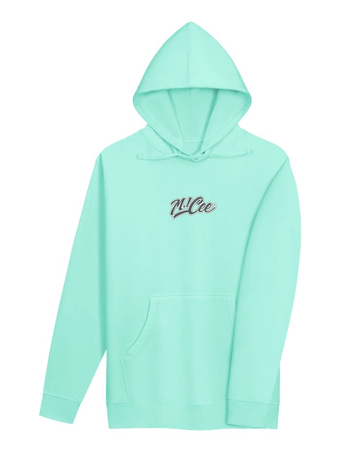 Signature M.I CEE HOODIE product image (26)