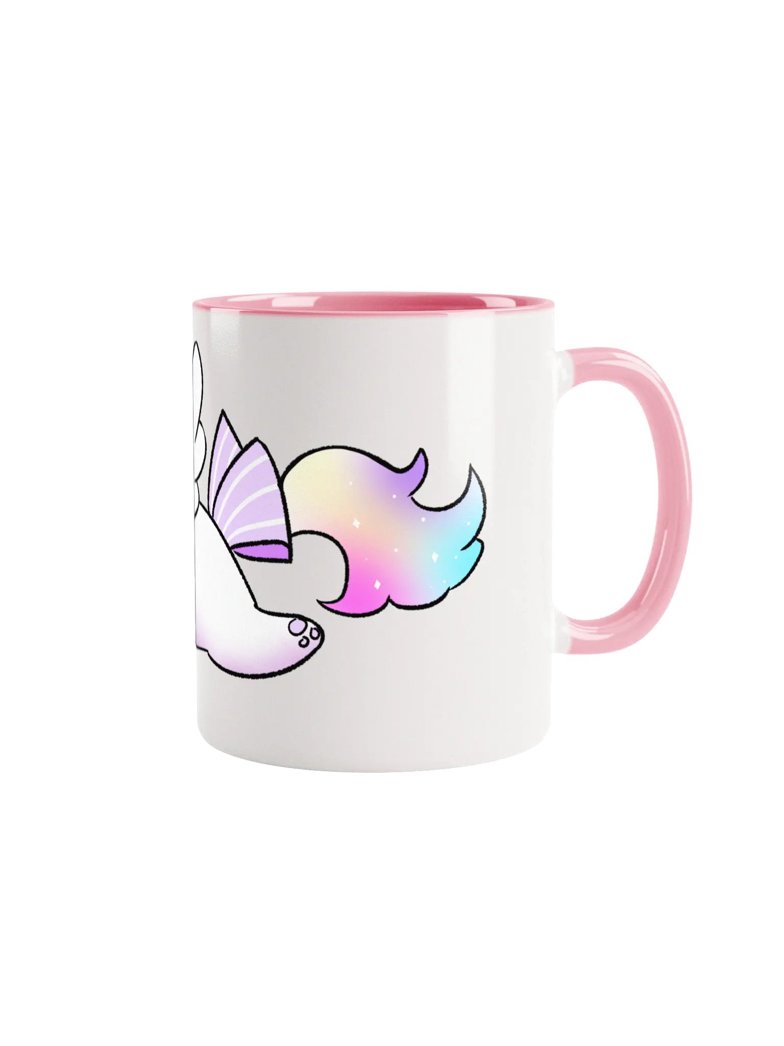 Star Mug product image (3)