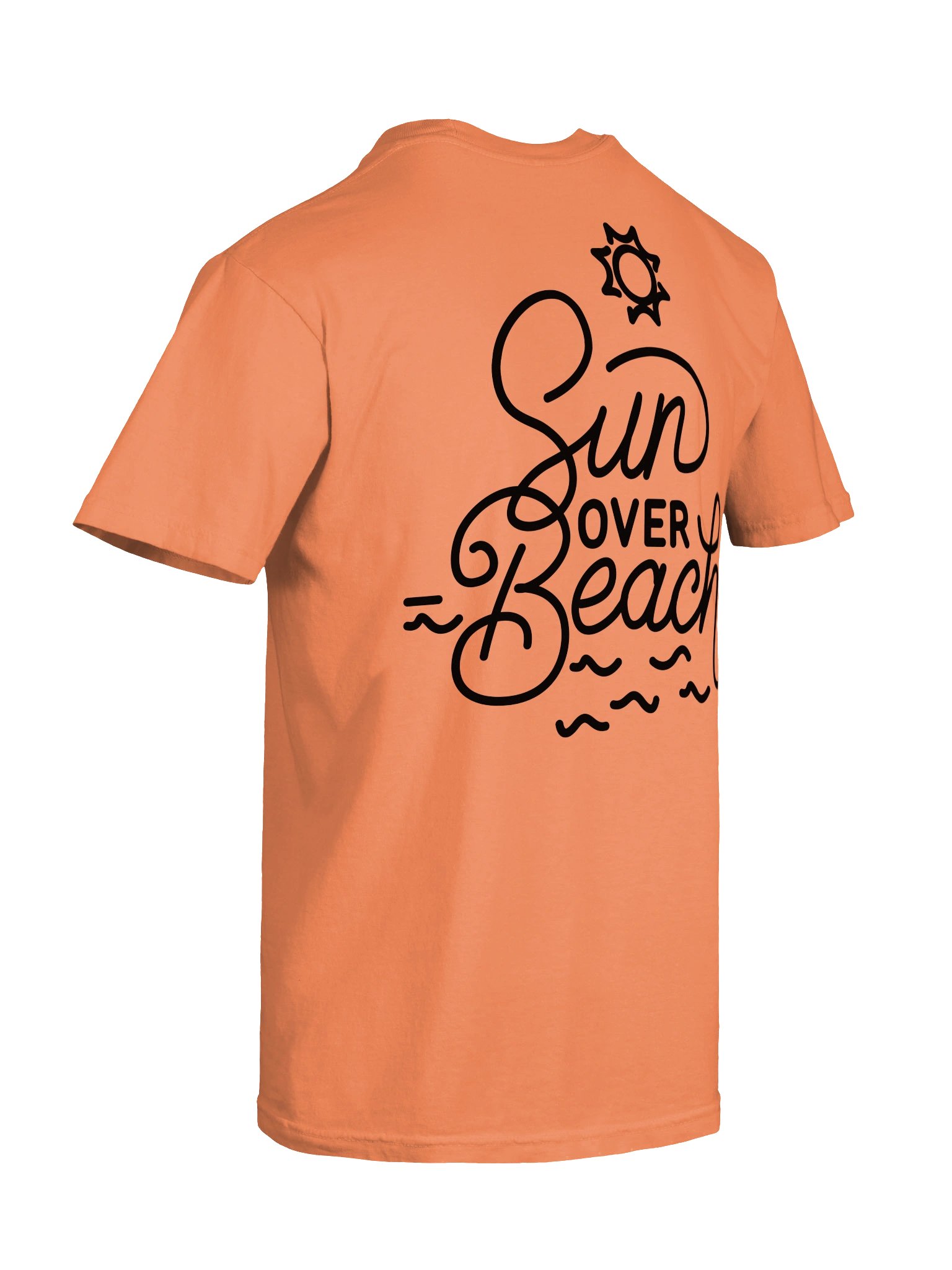 Sun over Beach * Mauritius product image (52)