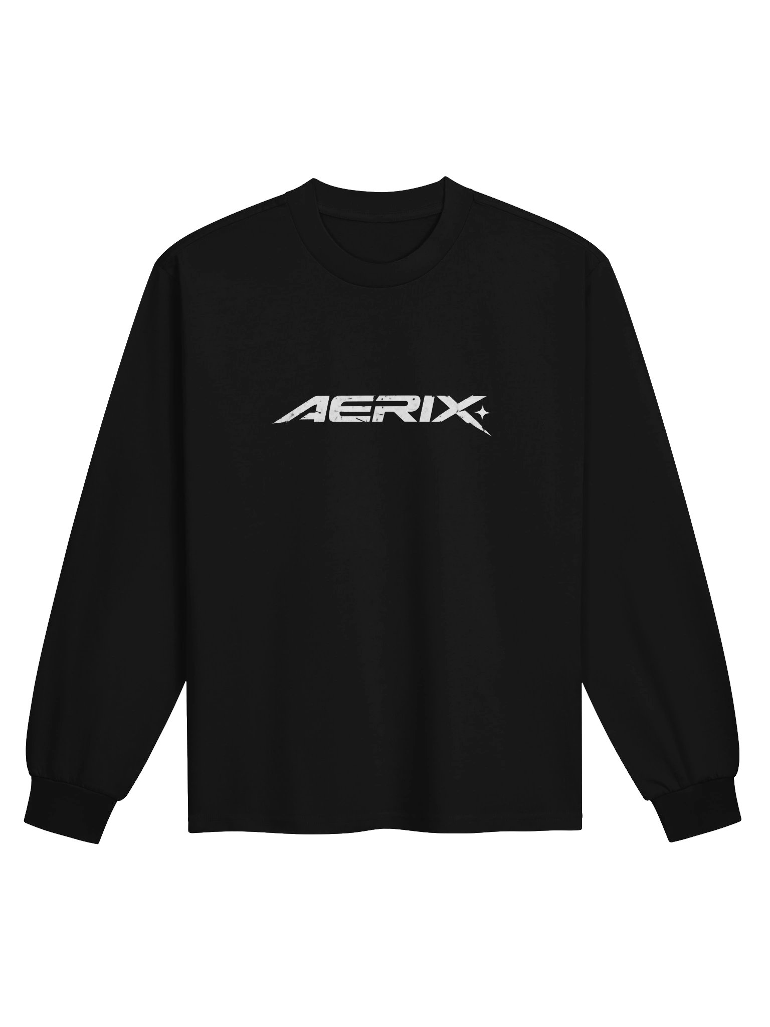 Aerix - System Error 001 Long Sleeve product image (2)