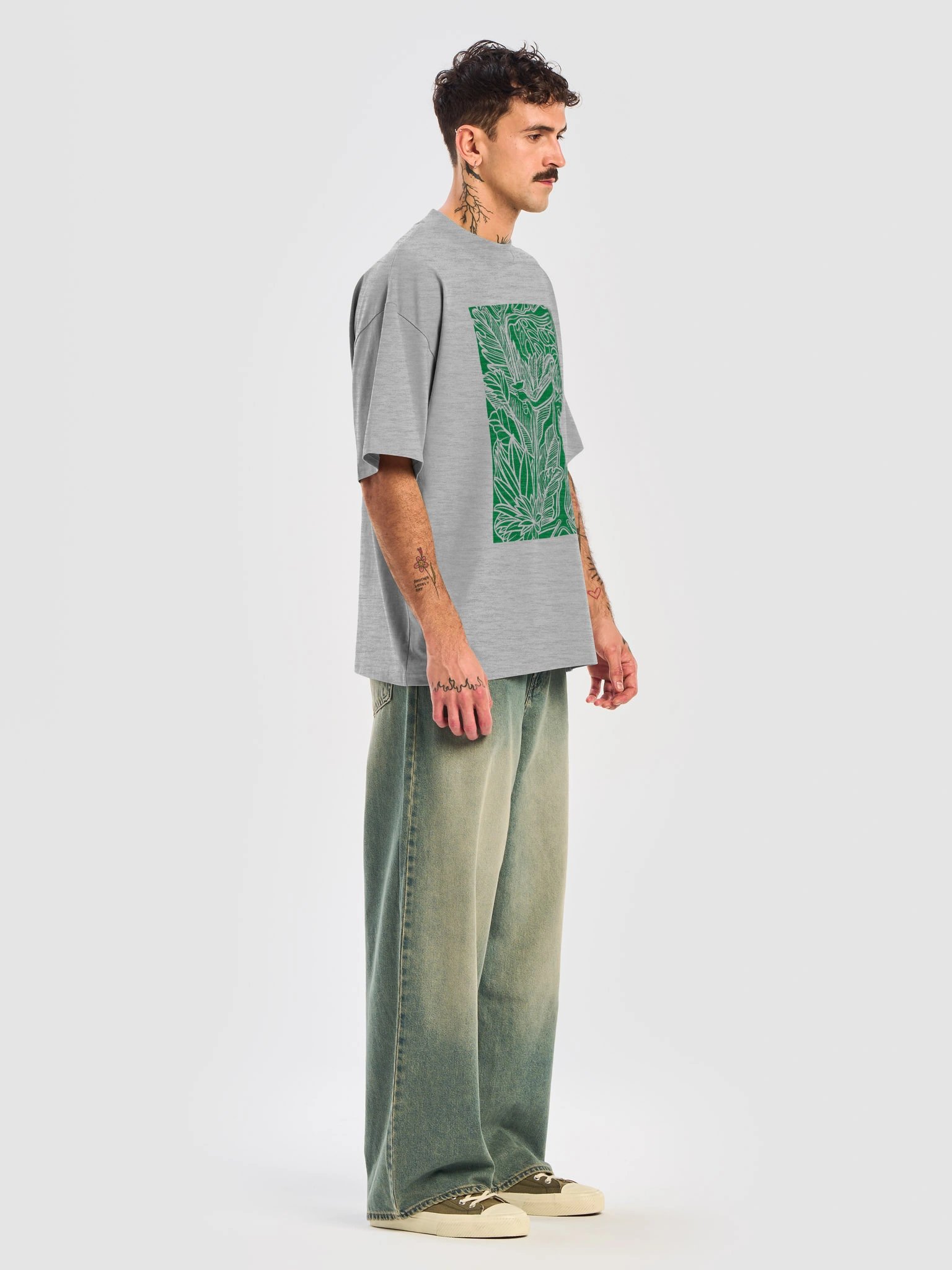 Wielding Joy T-Shirt product image (7)