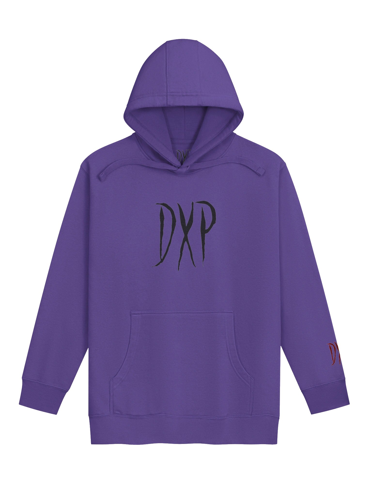 DXP HOODIE product image (1)