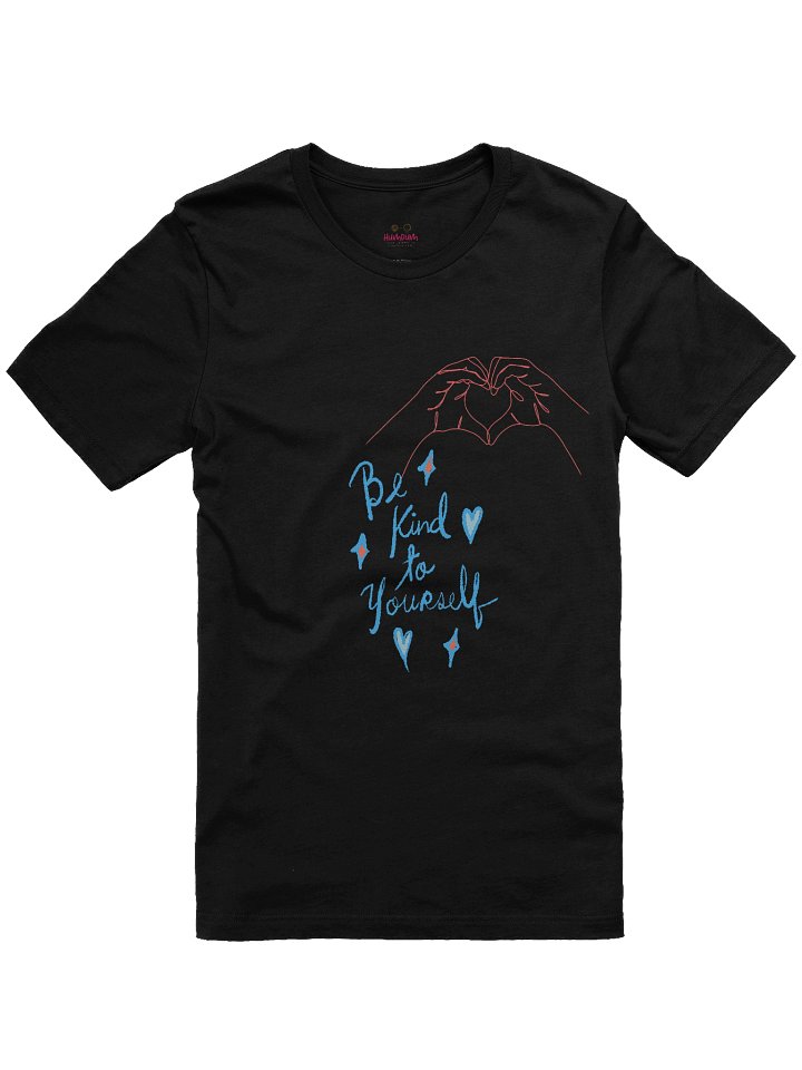 Be Kind To Yourself T-Shirt product image (3)