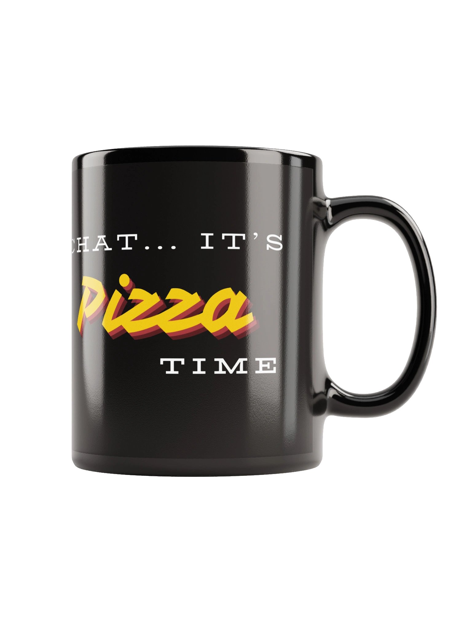 Cheat Day Motivation Mug product image (1)
