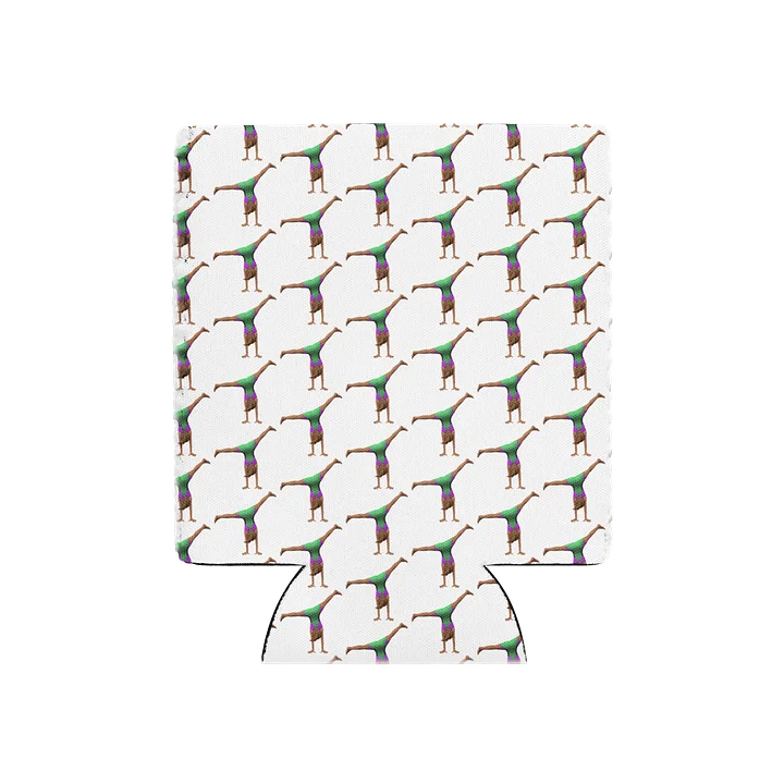Cartwheel Coozie product image (1)
