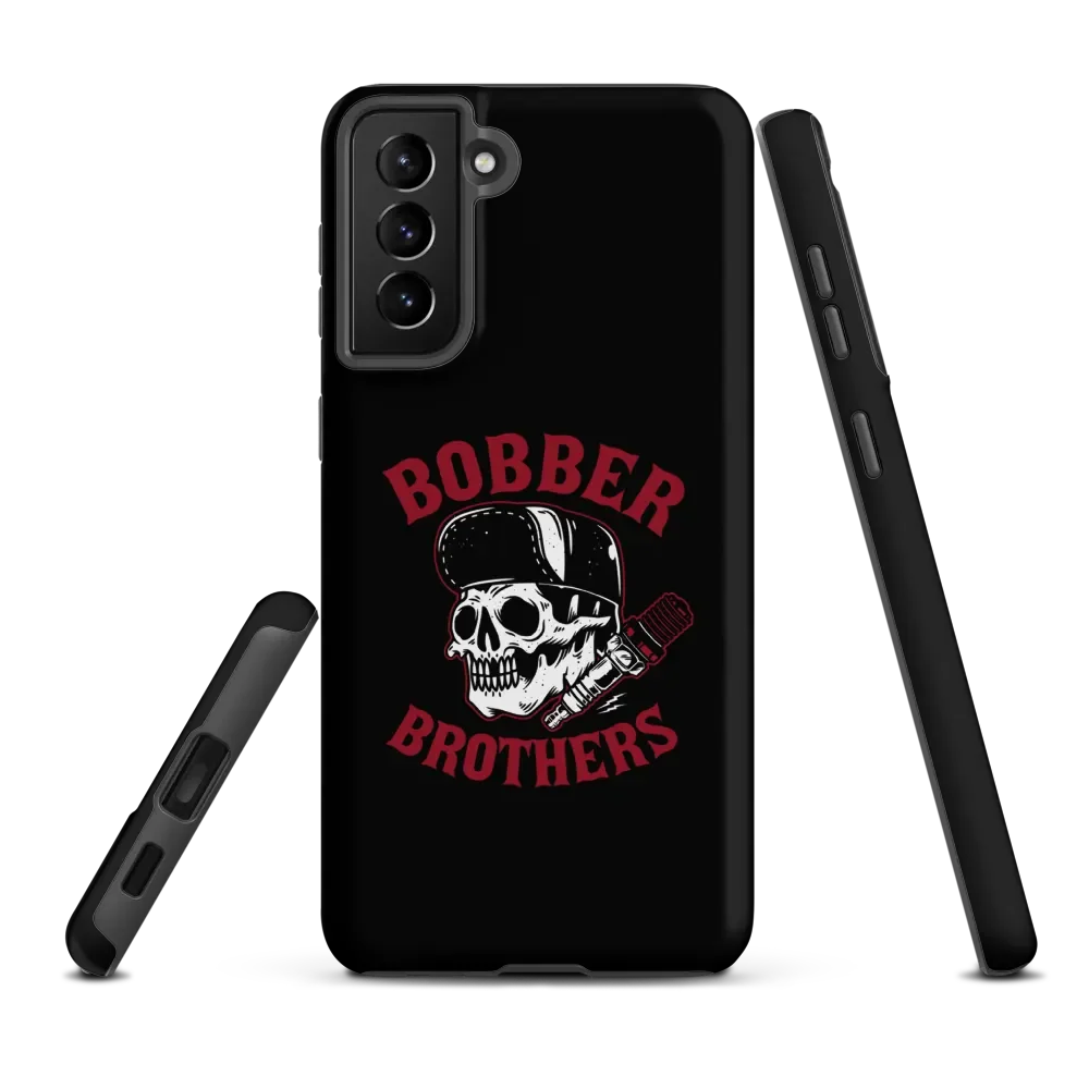 Bobber Brothers - Samsung Case - image 11