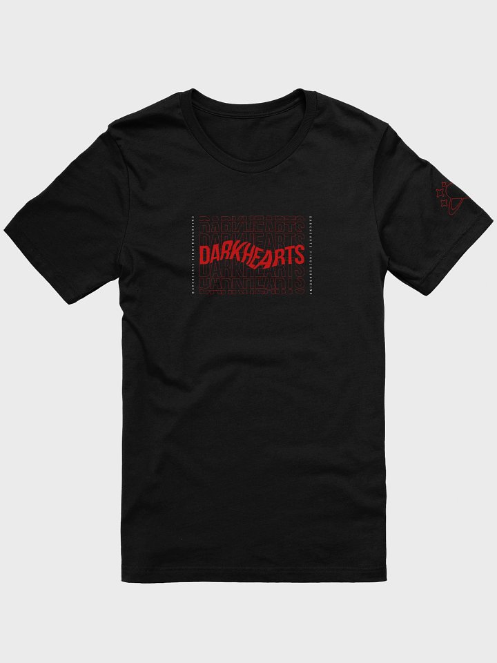 GLASS BONES TEE product image (1)
