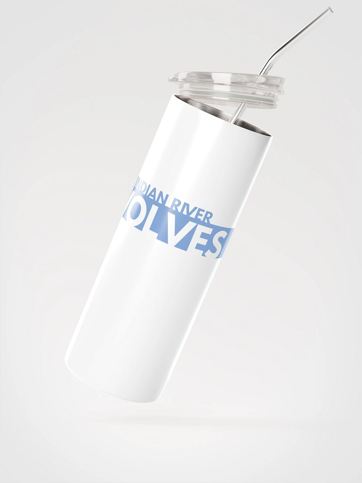 Columbia Cutout Stainless Steel Tumbler (20 oz) product image (2)
