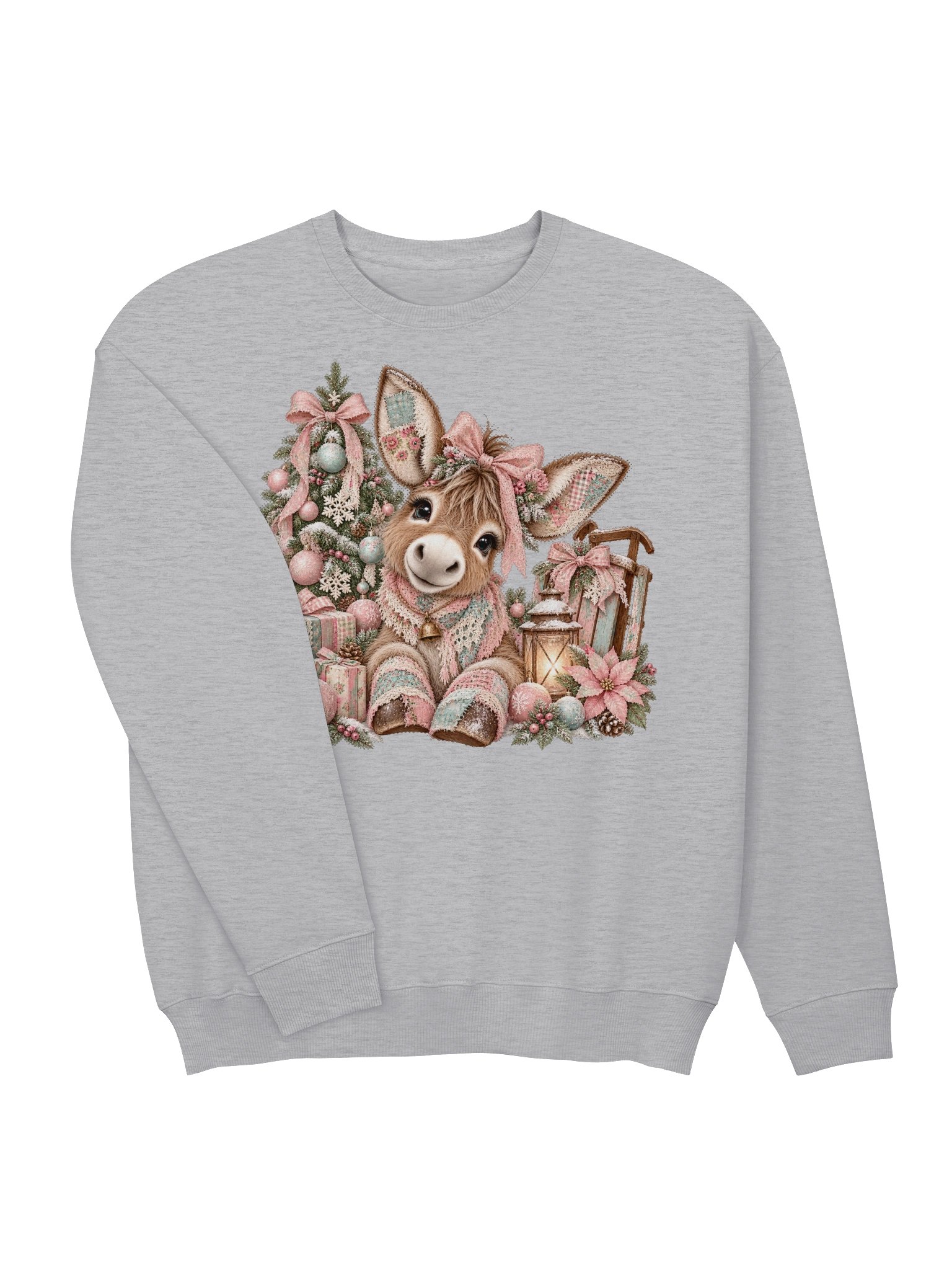 Lil’ Daisy Bloom’s Pastel Christmas product image (9)