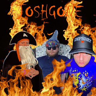 JoshGone Merch Shop