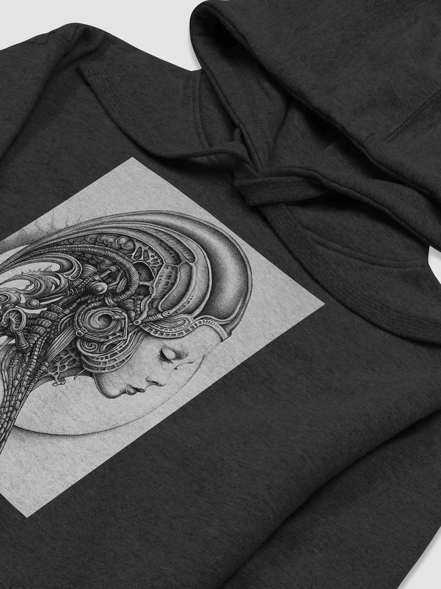 Sunna Premium Pullover Hoodie product image (3)