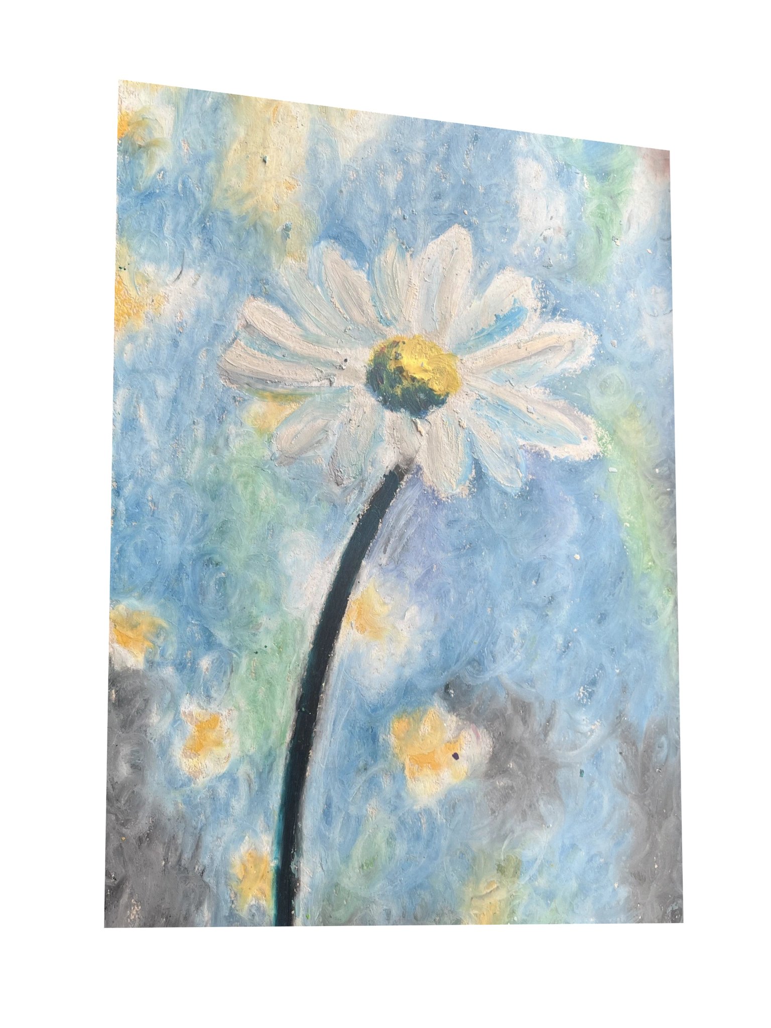 Daisy Poster product image (3)