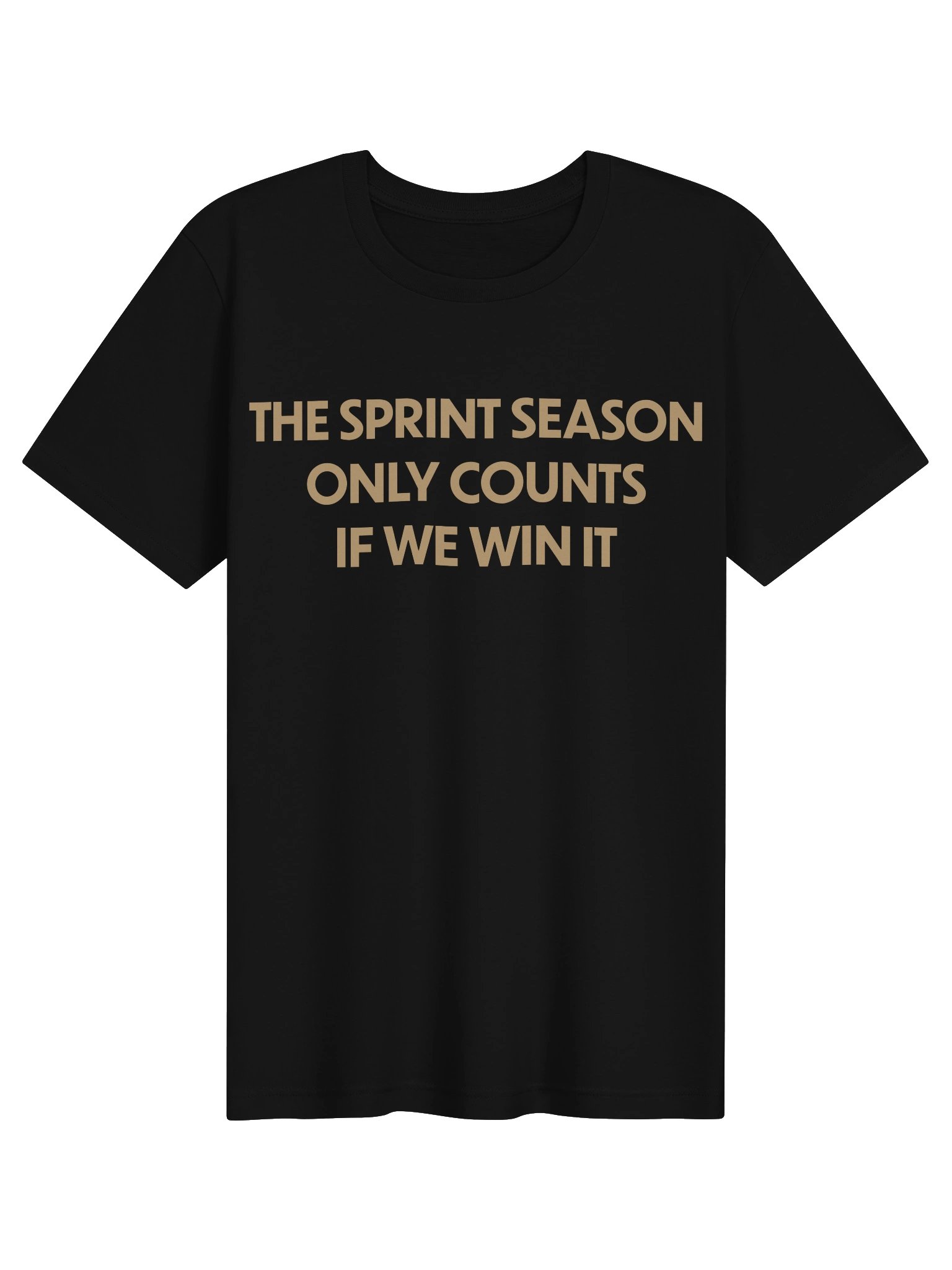 Sprint Season Tee product image (1)