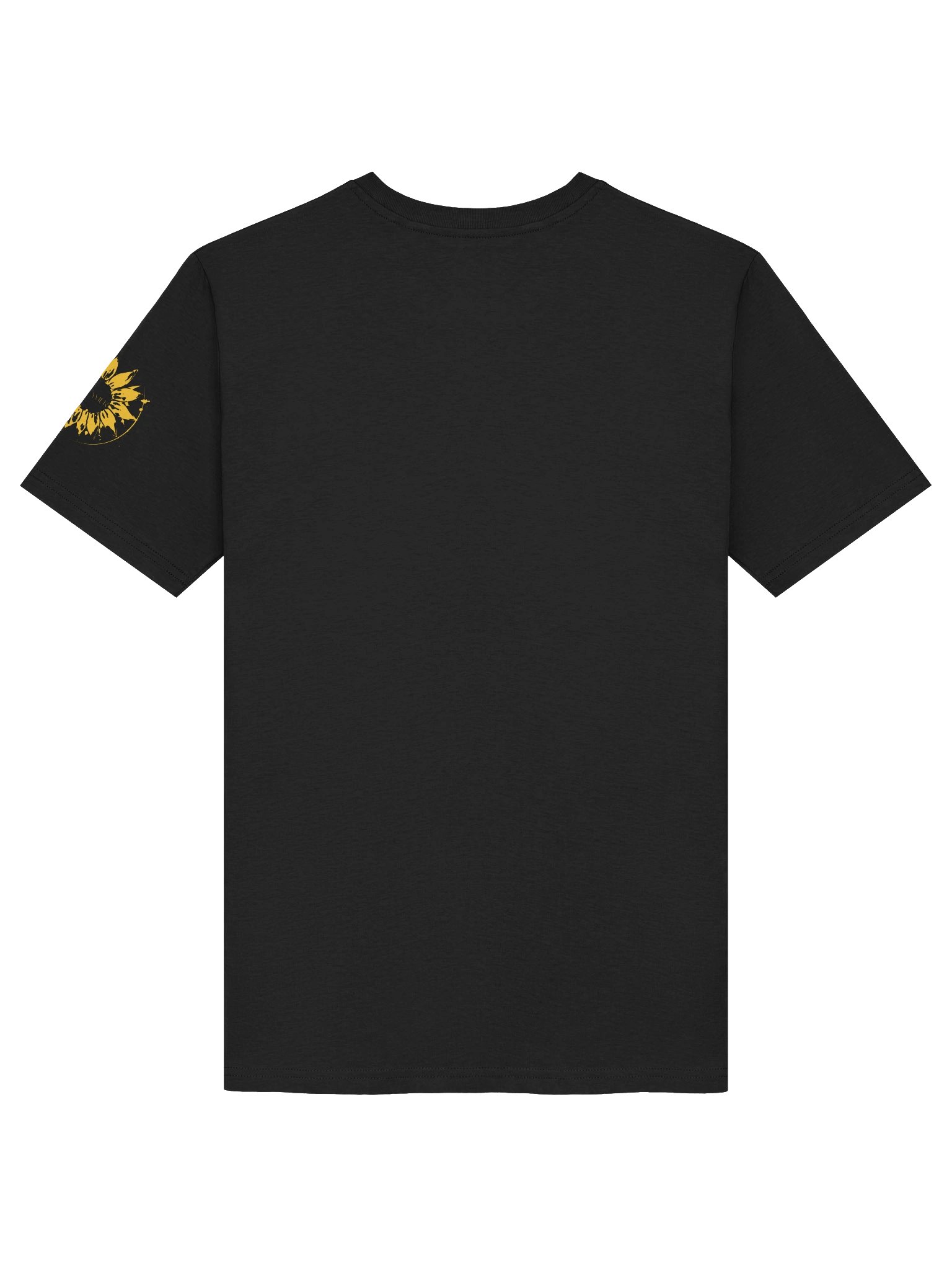 Dreamer Graphic Sunflower Tee product image (4)